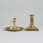 1407 7234 CANDLESTICKS